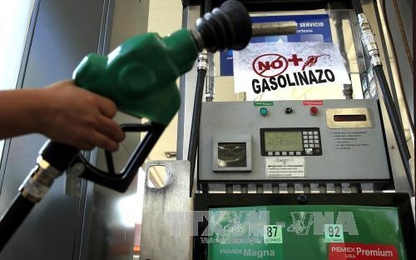 Nga nhận định giá dầu sẽ tiếp tục tăng