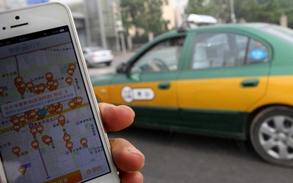 Didi Chuxing: Từ “số 0” đến “sát thủ Uber”