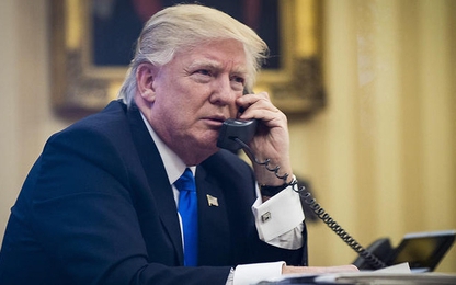 Trump tuyên bố cuộc gọi với Thủ tướng Úc "tồi tệ nhất đến giờ"