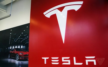 Tesla Motors chính thức đổi tên thành Tesla Inc.