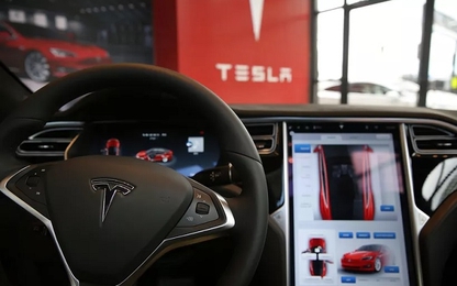 Mỹ công bố kết luận vụ xe Tesla Model S gặp tai nạn chết người
