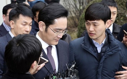 “Trung tâm đầu não” của Samsung cải tổ lớn sau bê bối tham nhũng