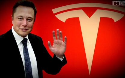 Ý nghĩa thực sự logo Tesla - công ty đang thay đổi thế giới