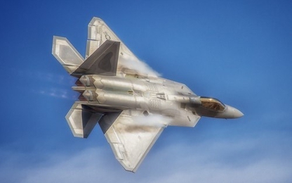 3 rào cản ngăn Mỹ hồi sinh tiêm kích tàng hình F-22