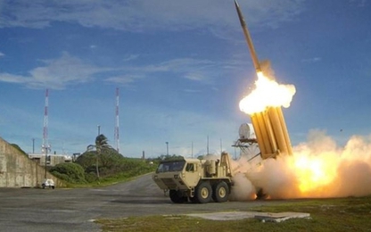 Báo Trung Quốc cảnh báo doanh nghiệp Hàn Quốc về hệ thống tên lửa THAAD