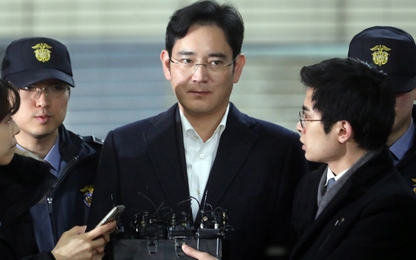 Dư luận Hàn Quốc nhận định gì về cú “phốt” Samsung?