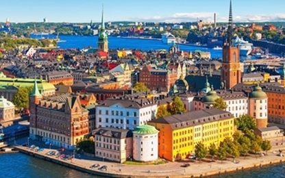 Chính phủ Thụy Điển đau đầu vì dân quá nhiệt tình đóng thuế