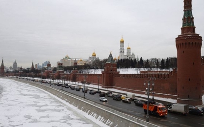 Điện Kremlin nêu đích danh lý do đang cản trở đối thoại Nga - Mỹ