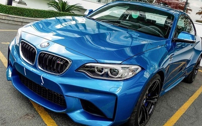 Nghi án Euro Auto buôn lậu xe: Tập đoàn BMW lần đầu lên tiếng