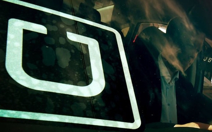 Vạch trần công cụ giúp Uber "qua mặt" giới chức toàn cầu