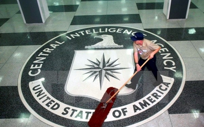 Ông Donald Trump quan ngại trước thông tin của Wikileaks về CIA