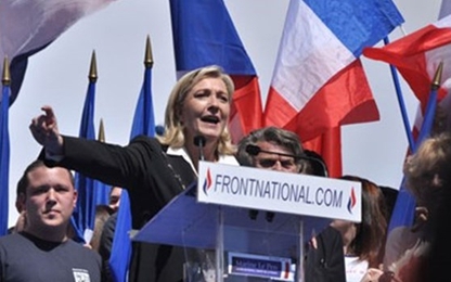 Nguy cơ Pháp rời khỏi EU “đang gia tăng”