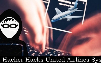 Những hacker tuổi teen từng hack sân bay nổi tiếng trên thế giới