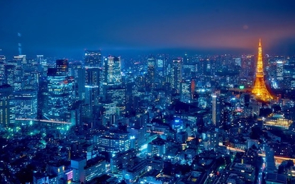 Tại sao Tokyo được gọi là thành phố “thật thà” nhất thế giới?