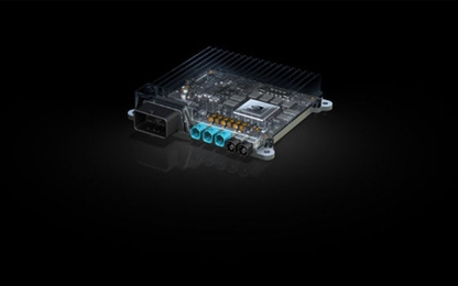 Nvidia hợp tác với Bosch tạo ra "siêu máy tính AI" cho xe tự lái