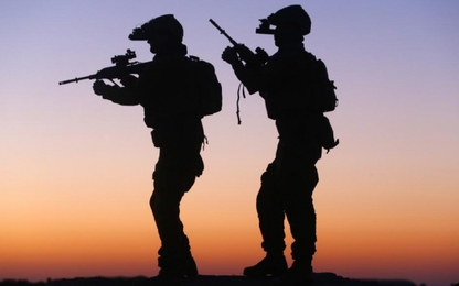 Quân đội Australia sẽ sử dụng thiết bị đeo kiểu “hộp đen”