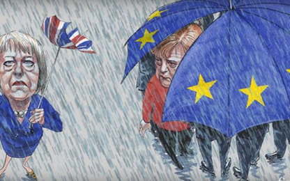 Nước Anh “cứng đầu”, tương lai Brexit có quá nhiều ẩn số