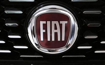 Pháp điều tra hãng xe hơi Fiat Chrysler gian lận khí thải