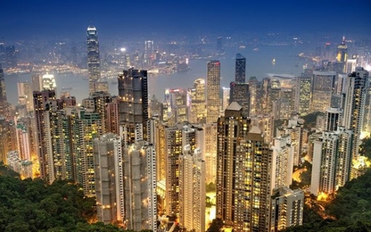 Singapore, Hong Kong có giá tiêu dùng đắt đỏ nhất thế giới