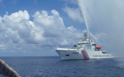 Malaysia mua tàu chiến, nâng cấp hải quân đối mặt với nguy cơ căng thẳng
