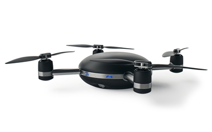 Startup drone giá triệu đô vừa tuyên bố phá sản