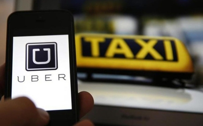 Có thể buộc Uber phải nộp thuế VAT?