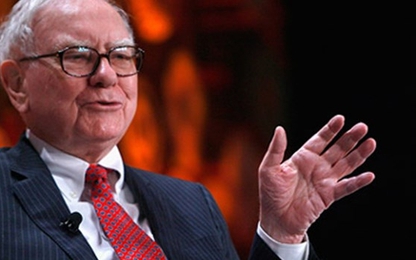 5 lời khuyên tài chính cá nhân từ tỷ phú Warren Buffett