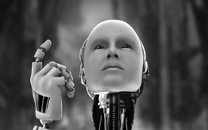 Tại sao con người lại có nỗi sợ vô hình với robot?