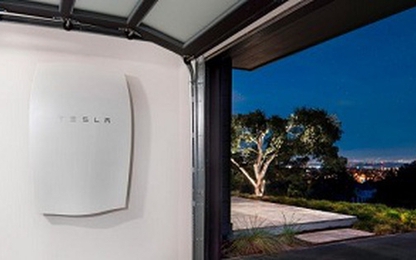 Tesla giúp giảm hóa đơn tiền điện tới 92%