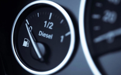 Ô tô dùng động cơ diesel đang dần ‘thất sủng’ tại Anh