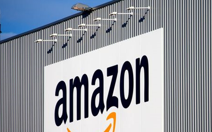 Amazon phát triển nhanh chóng, đe dọa “hất cẳng” Google lẫn Facebook
