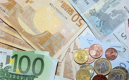 Vì quên không đổi tiền, châu Âu đã vô tình vứt đi 16 tỷ USD