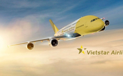 Sân bay Tân Sơn Nhất hết chỗ,Vietstar Air chưa được cấp giấy phép kinh doanh