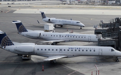 Mất tiền ở United Airlines, Warren Buffett vẫn thắng lớn nhờ cổ phiếu hàng không