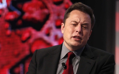 Elon Musk nhắn gửi các nhà đầu tư ép Tesla phải thay đổi