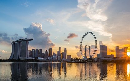 Singapore siết chặt quản lý lao động nước ngoài