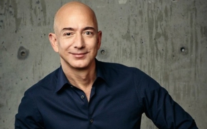 Thói quen ngủ "kỳ lạ" định hình thành công của ông chủ Amazon