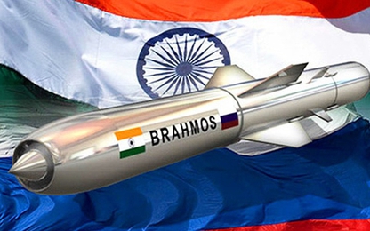 Tên lửa BrahMos sẽ mang lại chiến thắng cho Ấn Độ bằng cách nào?