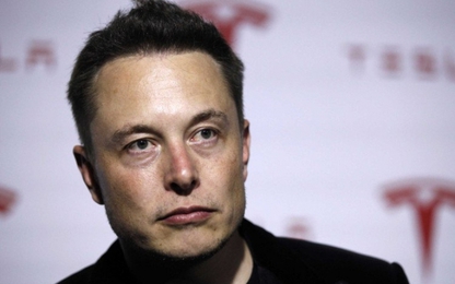 Elon Musk tuyên bố sẽ liên kết não người với máy tính trong 4 năm