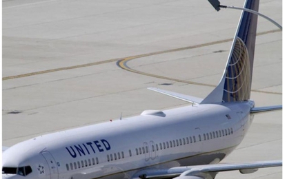Quảng cáo của United Airlines bị rút khỏi Liên hoan phim Tribeca