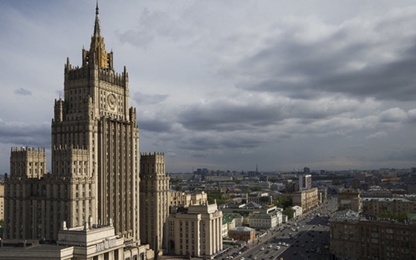 Moscow nêu điều kiện bình thường hóa quan hệ với Mỹ