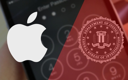 FBI đã chi tới 900.000 USD để mở khóa iPhone của kẻ sát nhân