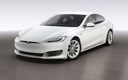 Tesla thu thập thói quen của lái xe để cải thiện công nghệ tự lái