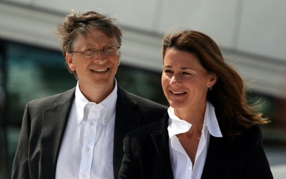 Bill Gates ngỏ ý lập quỹ hỗ trợ y tế người nghèo ở Việt Nam
