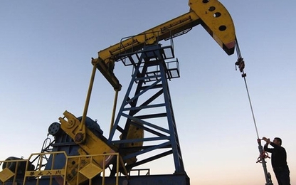 Giá dầu tăng phiên thứ 2 liên tục trước thềm cuộc họp của OPEC