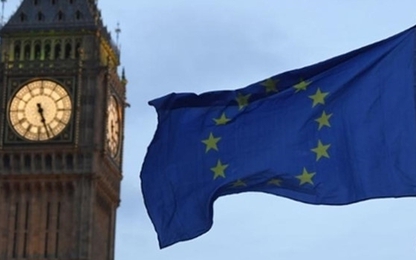 EU muốn mở trung tâm tài chính mới, London sắp phải “ra rìa”?