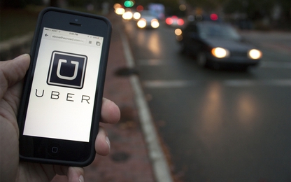 Nhà điều hành quỹ đầu tư 37 tỷ USD gọi Uber là “kế hoạch ponzi”