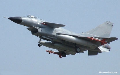 Ấn Độ viện trợ 5 tỷ USD để Bangladesh không mua J-10 Trung Quốc?