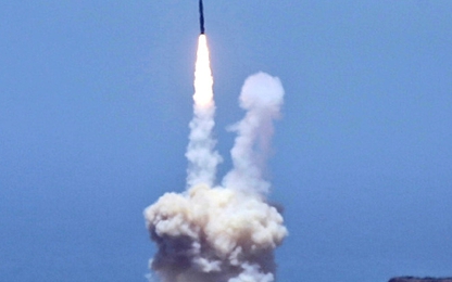 Mỹ thử triệt hạ tên lửa xuyên lục địa đề phòng Triều Tiên