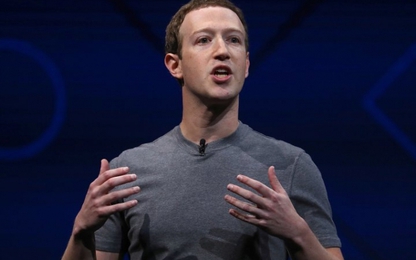 Tài sản của Mark Zuckerberg tăng thêm 9 tỷ USD mỗi năm như thế nào?